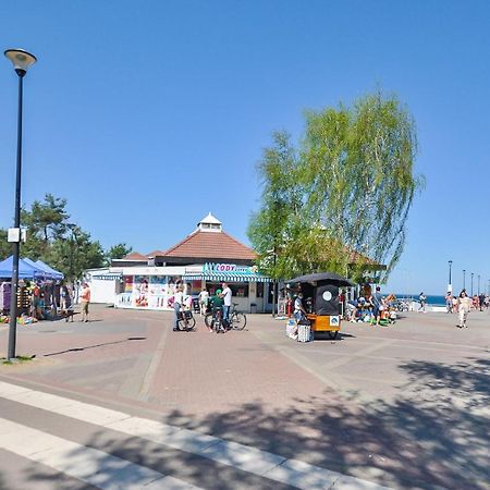 Sea You Apartments - Lazurowy Gdańsk Eksteriør bilde